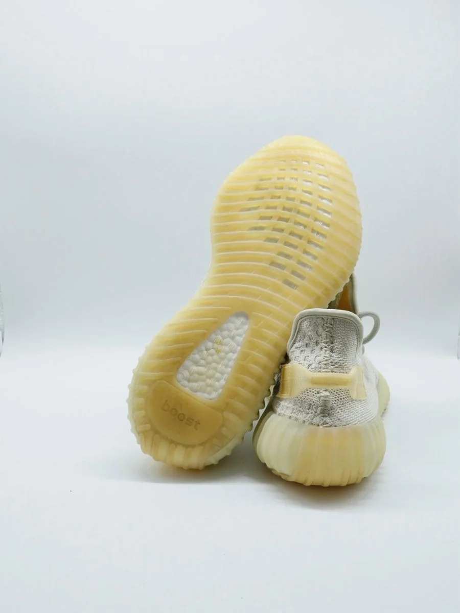 Yeezy 350 Light - Imagen 3