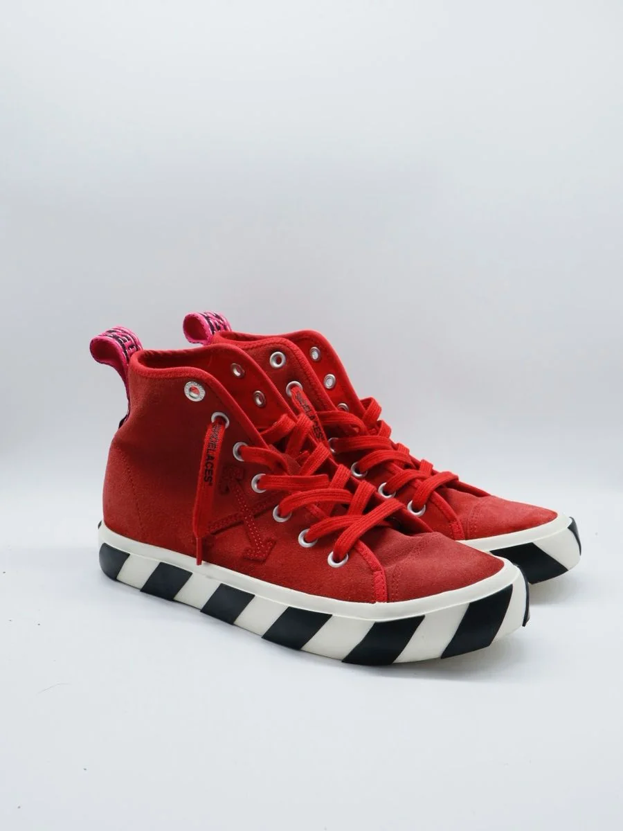 Off Vulc High  - Imagen 1