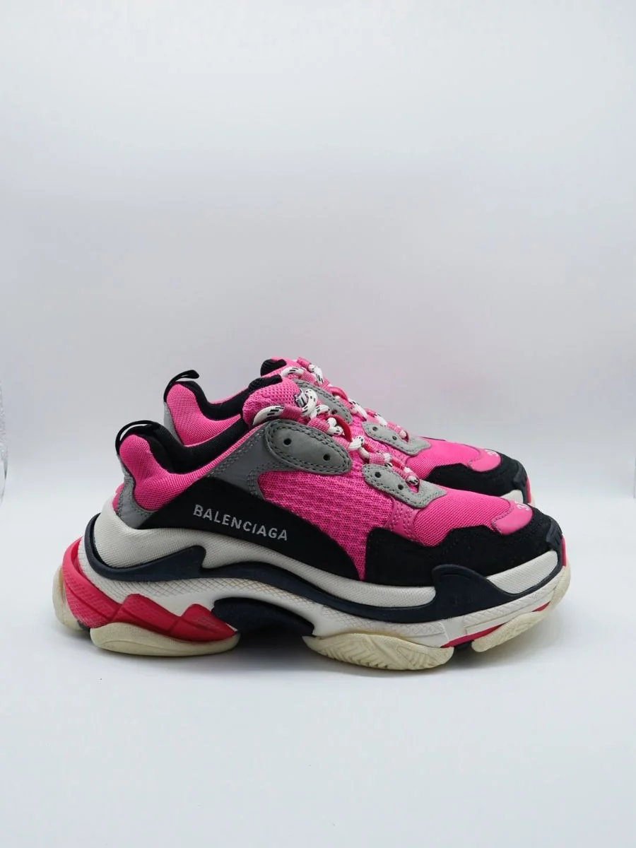 Balenciaga Triple S