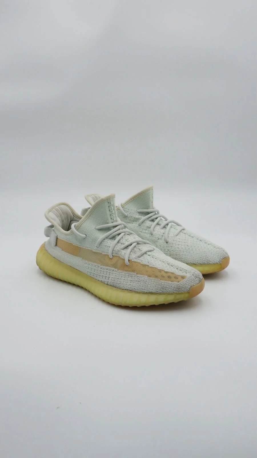 Yeezy 350 Blue Tint  - Imagen 1