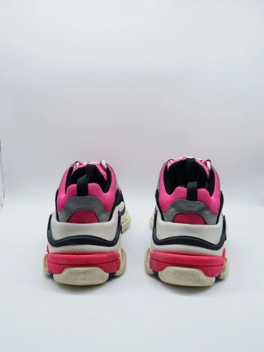 Balenciaga Triple S - Imagen 2