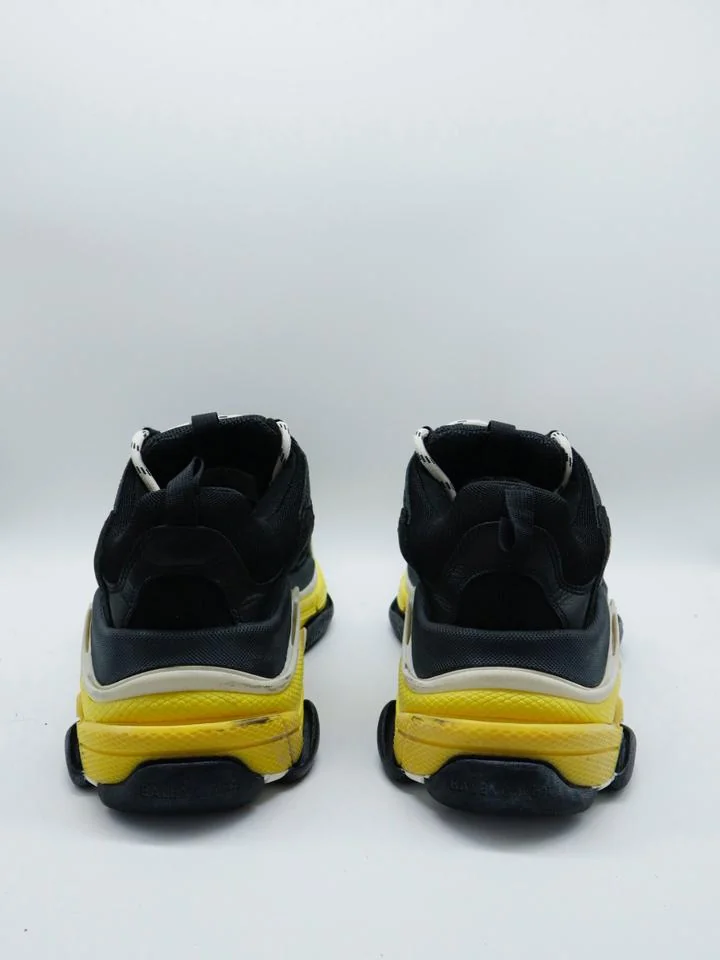 Balenciaga Triple S - Imagen 2