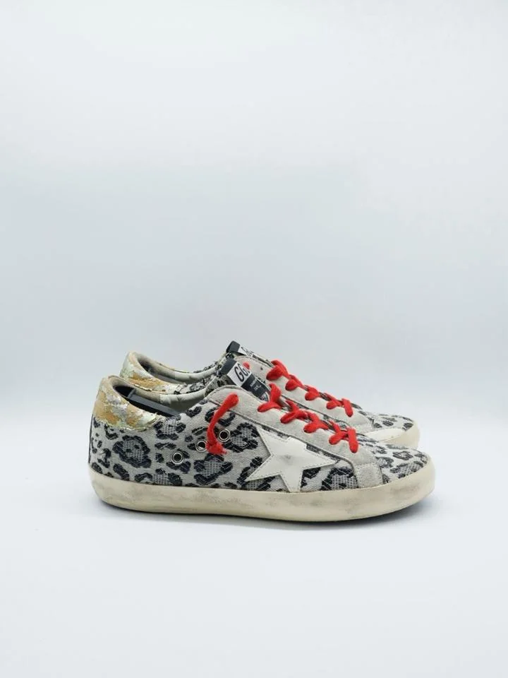 Golden Goose Superstar 
