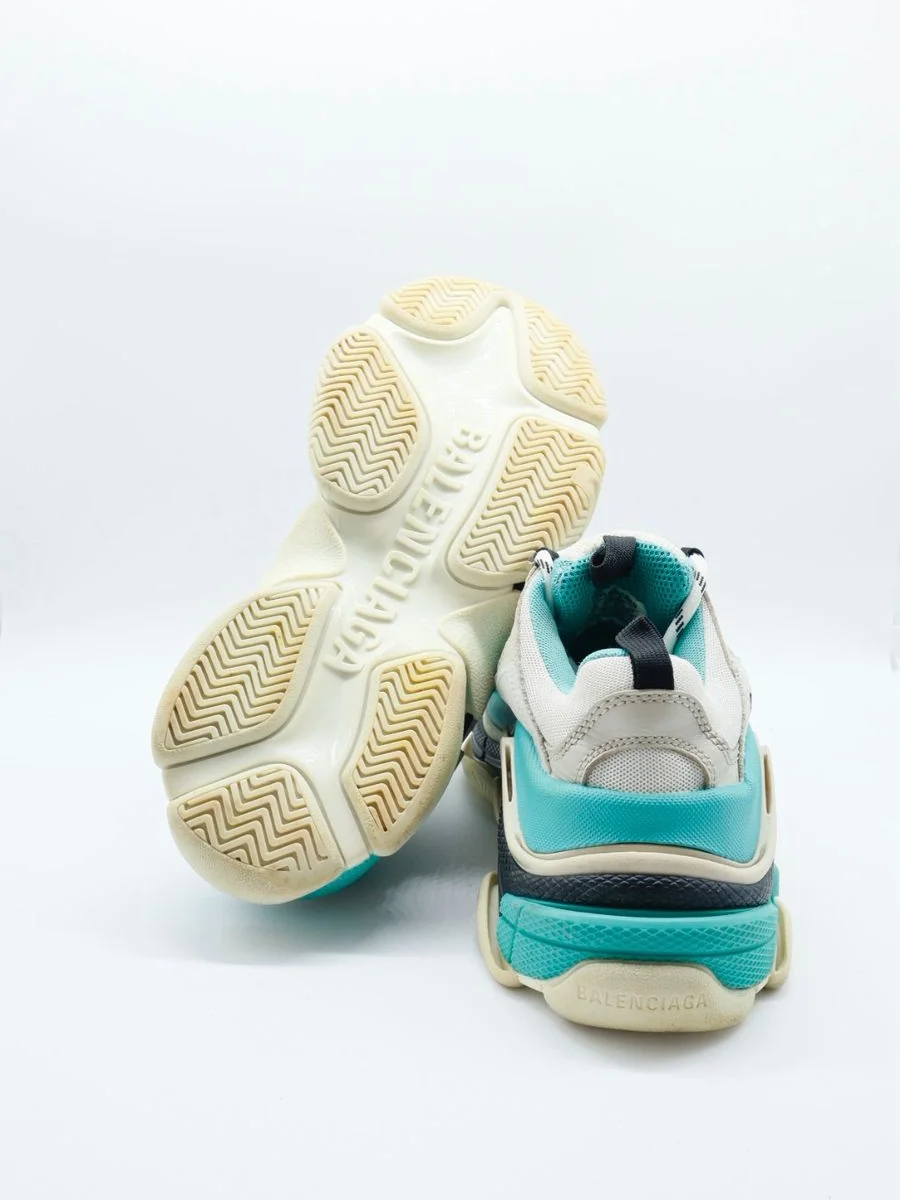 Balenciaga Triple S - Imagen 3