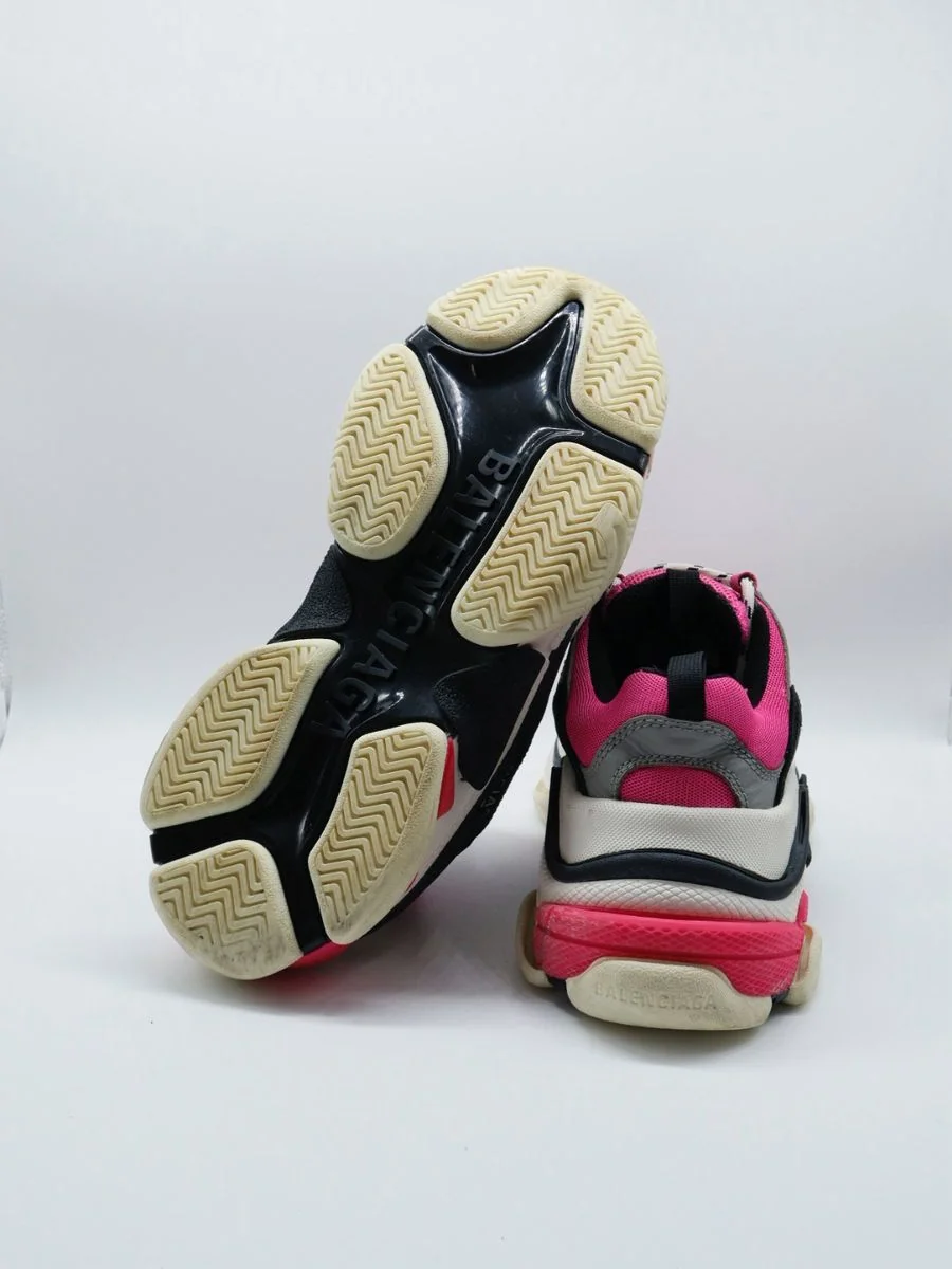 Balenciaga Triple S - Imagen 3