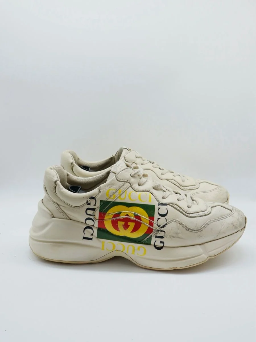 Gucci Rhyton Clásico 
