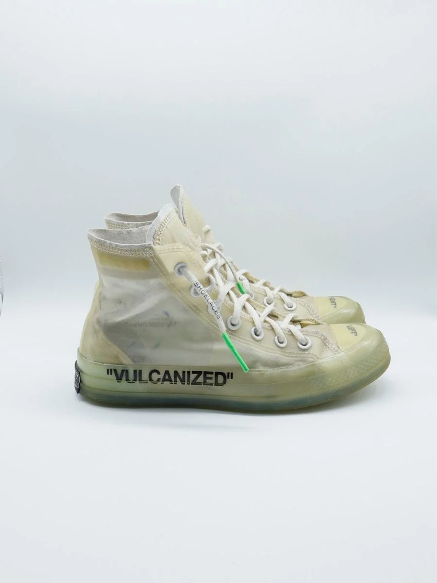 Converse Chuck Taylor 