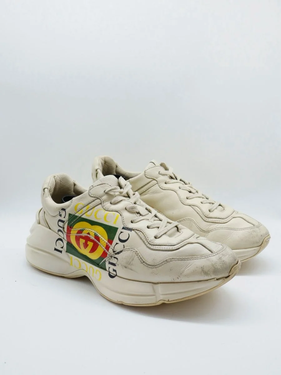 Gucci Rhyton Clásico  - Imagen 1