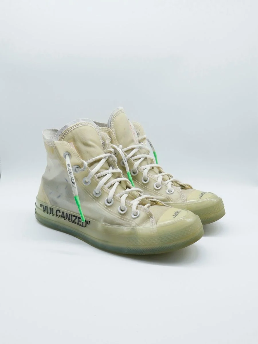 Converse Chuck Taylor  - Imagen 1