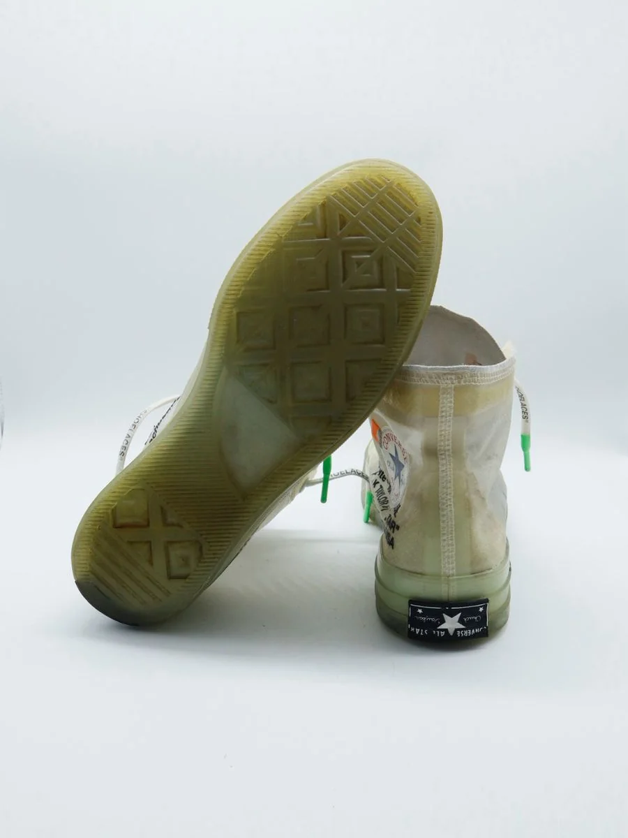 Converse Chuck Taylor  - Imagen 3