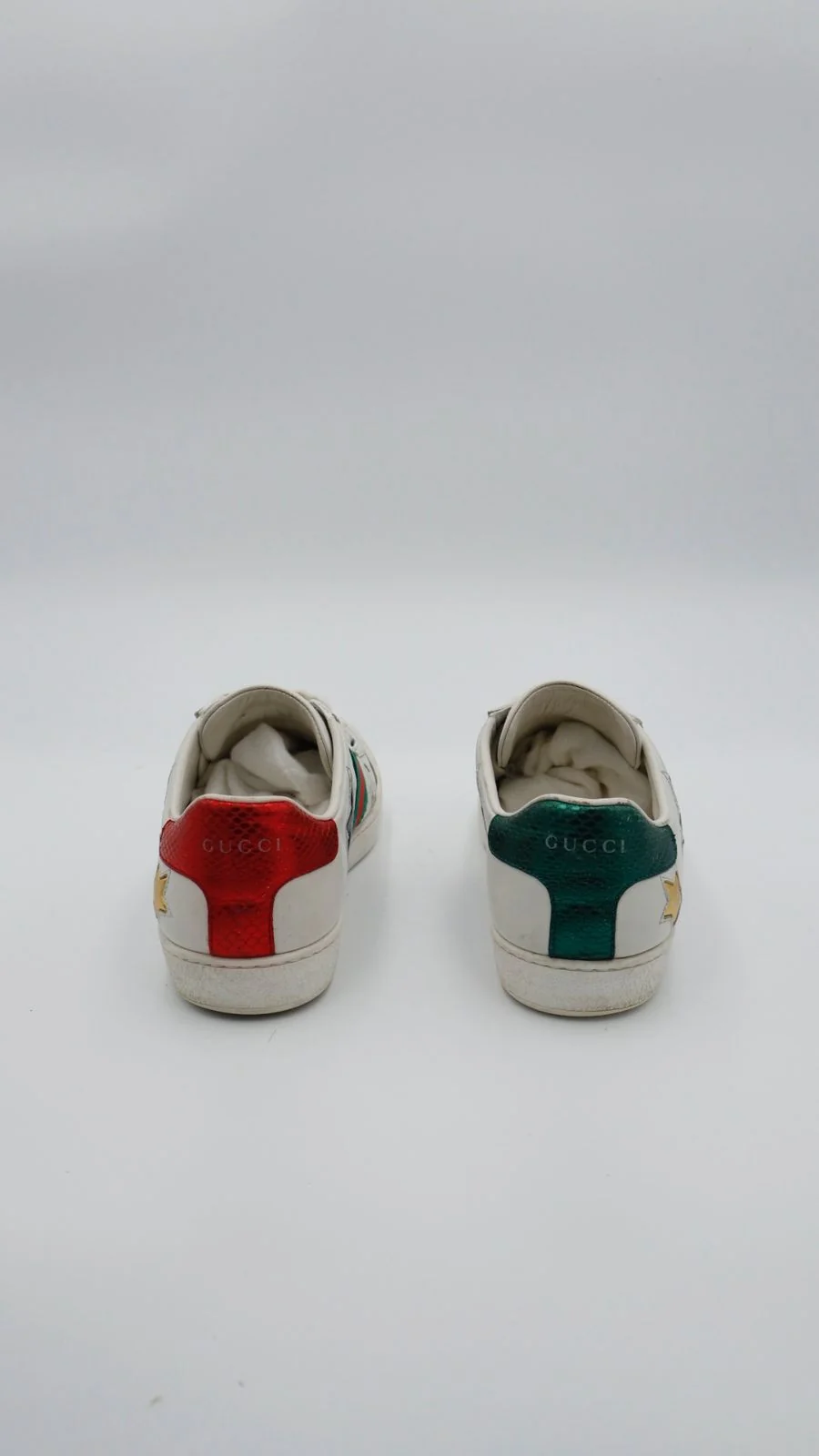 Gucci Ace Stars - Imagen 2