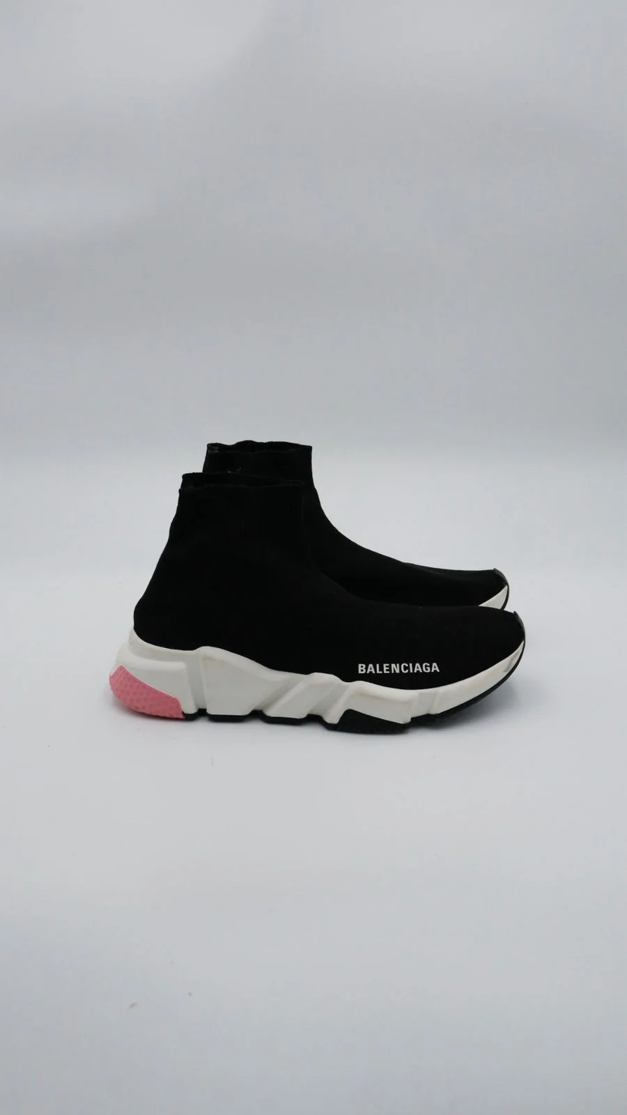 Balenciaga Speed 