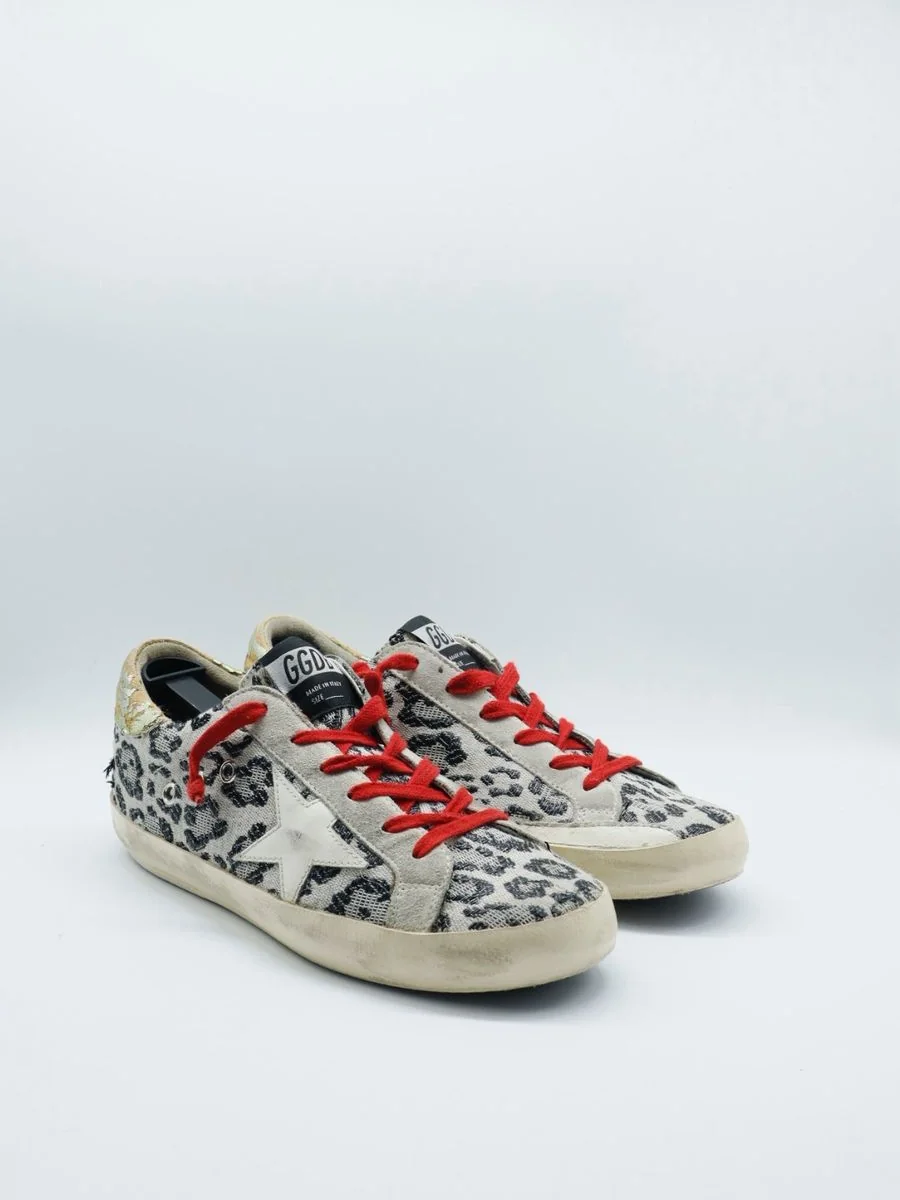 Golden Goose Superstar  - Imagen 1