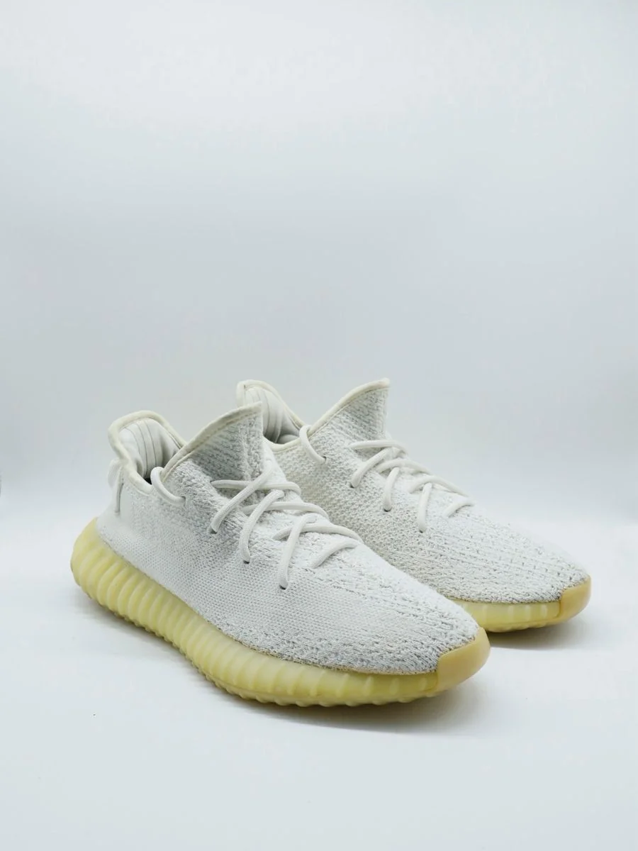 Yeezy 350 Cream - Imagen 1