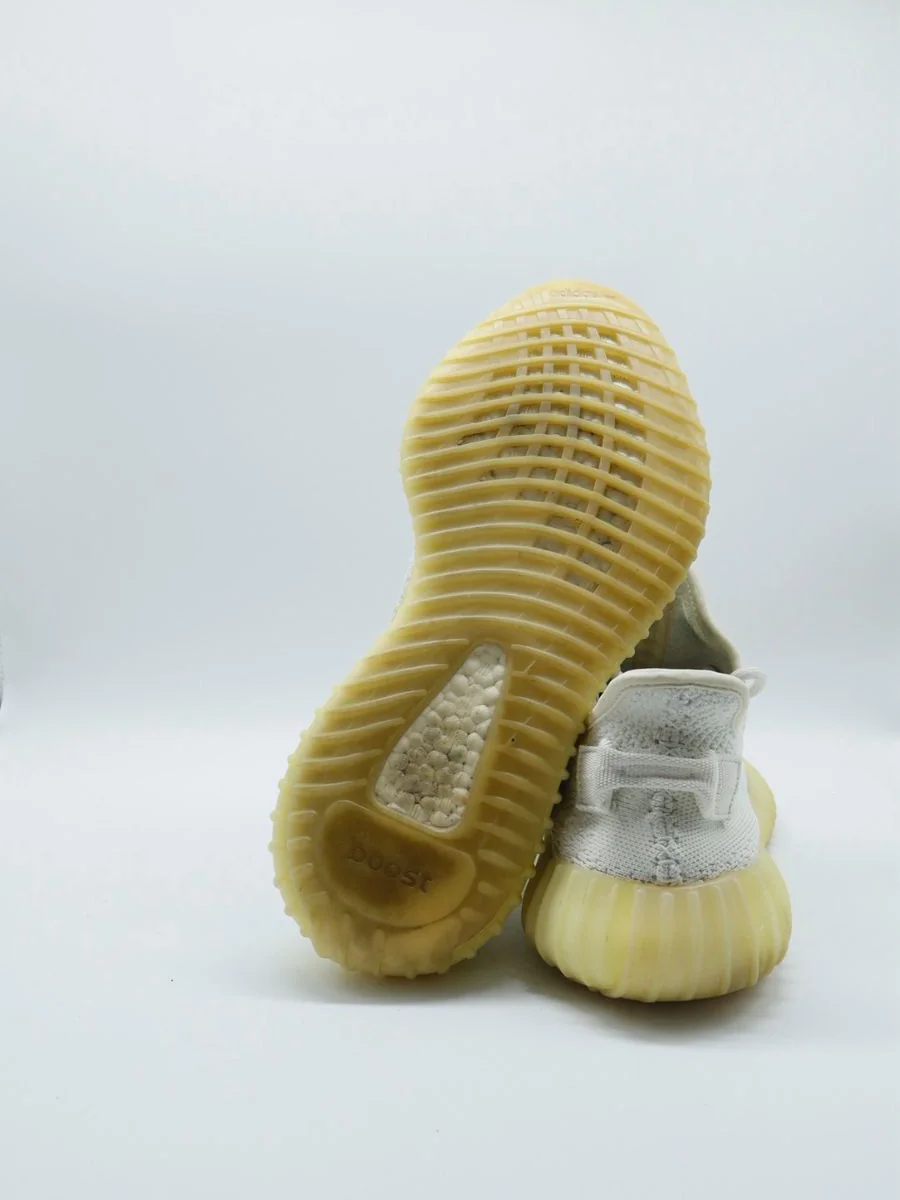 Yeezy 350 Cream - Imagen 3