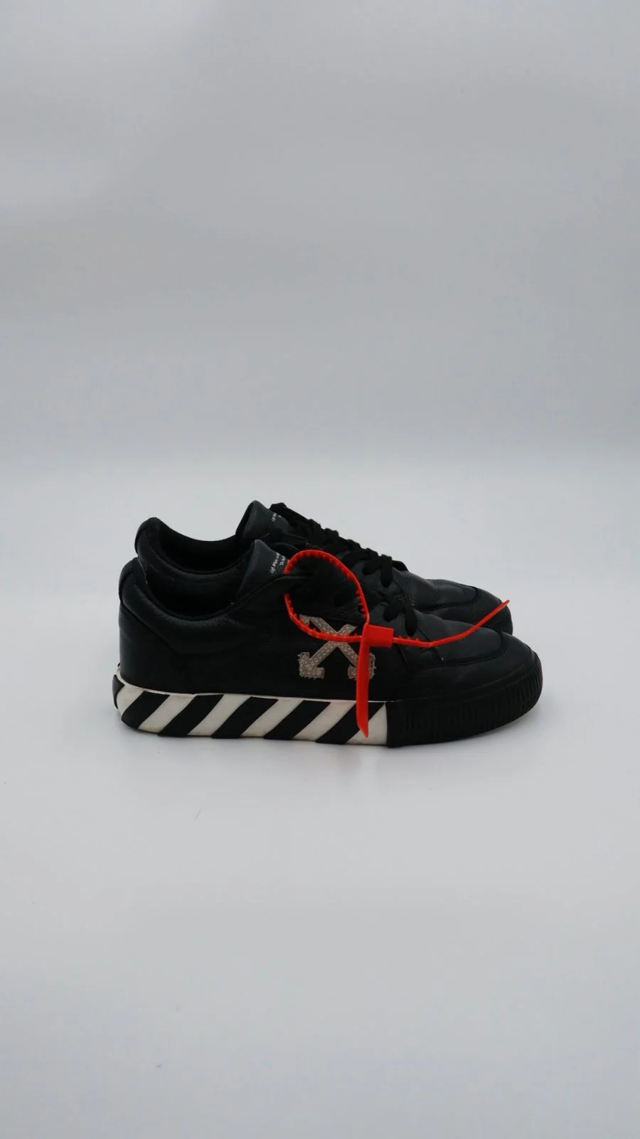 Off Vulc de Piel Clásico 