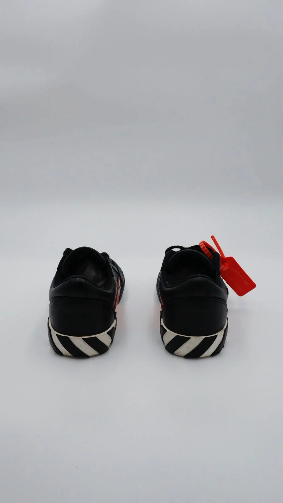 Off Vulc de Piel Clásico  - Imagen 2