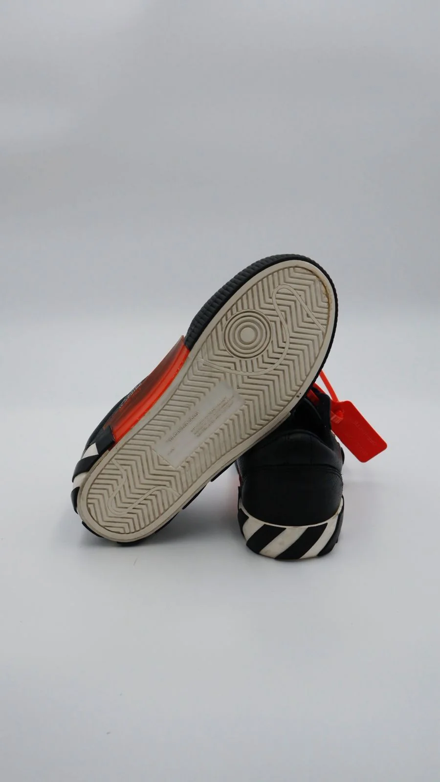 Off Vulc de Piel Clásico  - Imagen 3