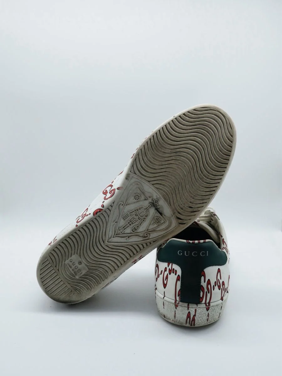 Gucci Ace Multiple GG - Imagen 3