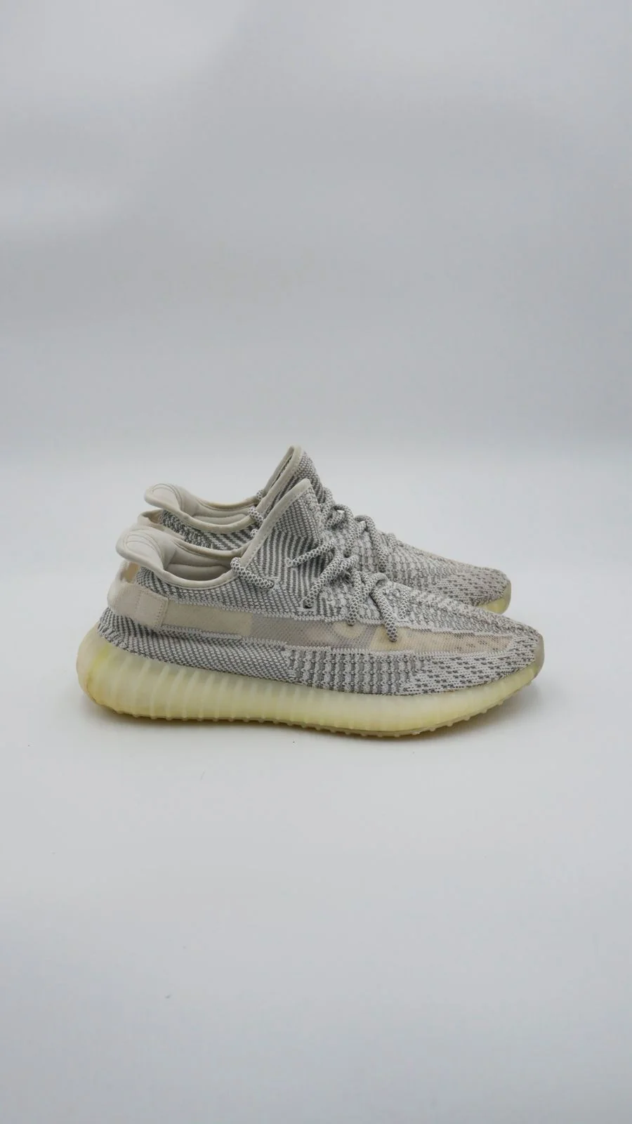 Yeezy 350 Static