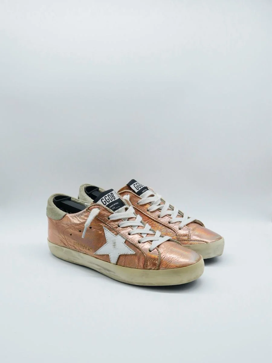 Golden Goose May Gold  - Imagen 1