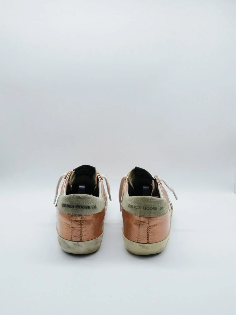Golden Goose May Gold  - Imagen 2