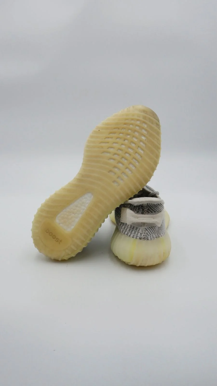 Yeezy 350 Static - Imagen 3