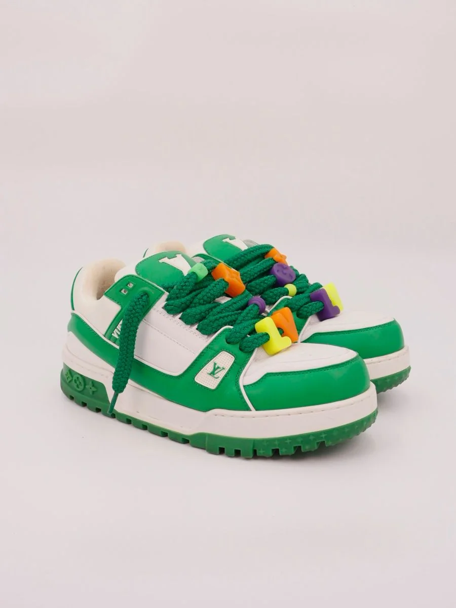 Louis Vuitton Trainer Maxi  - Imagen 1