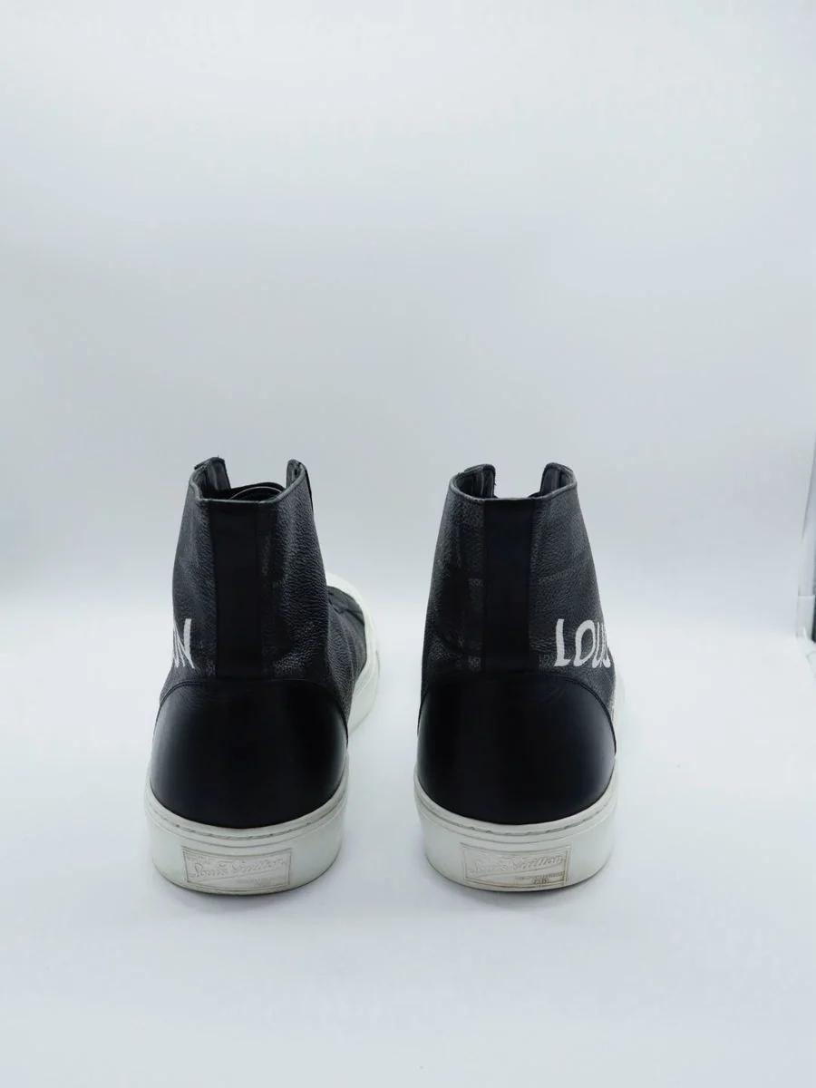 Louis Vuitton High Damier  - Imagen 2