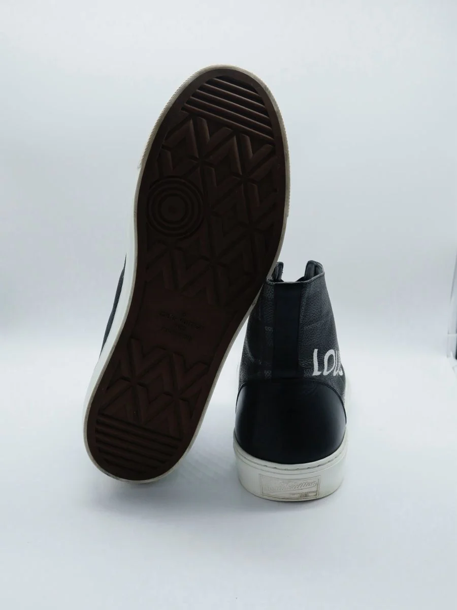 Louis Vuitton High Damier  - Imagen 3