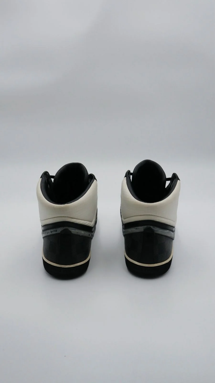 Louis Vuitton Damier High   - Imagen 2