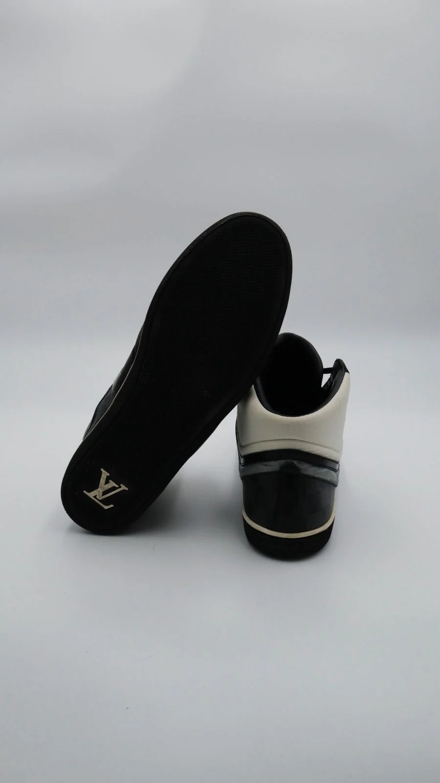 Louis Vuitton Damier High   - Imagen 3