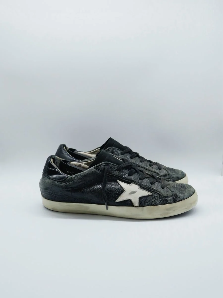 Golden Goose Superstar 