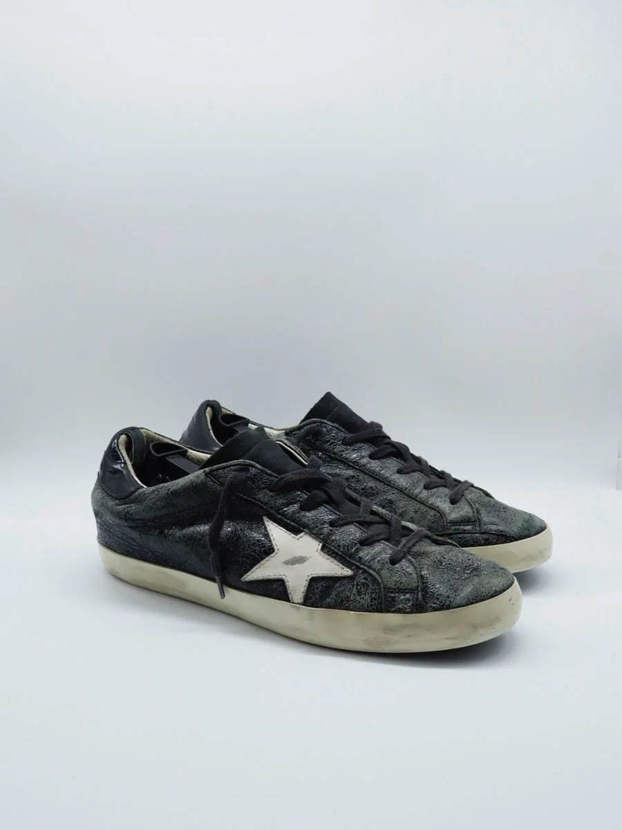 Golden Goose Superstar  - Imagen 1