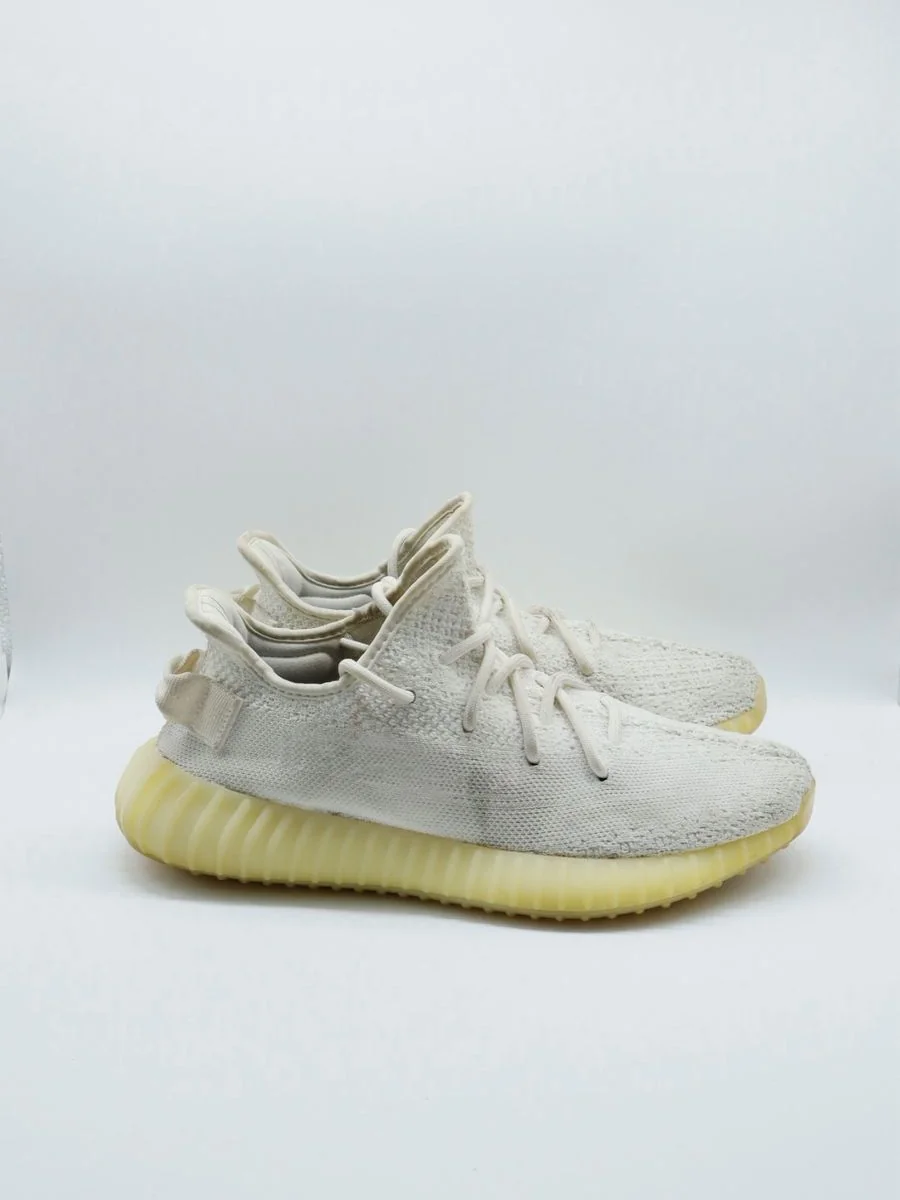 Yeezy 350 Cream