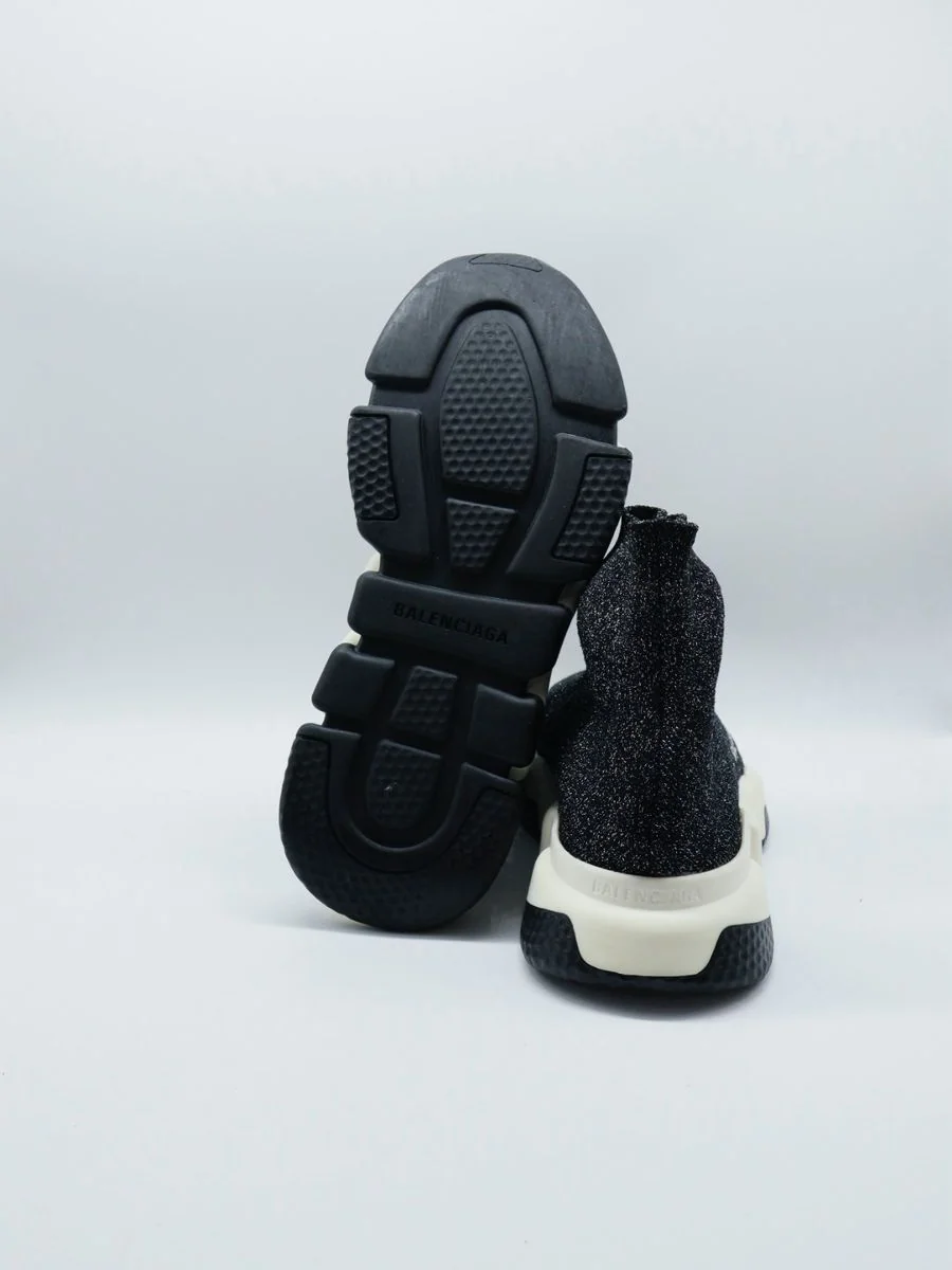 Balenciaga Speed Glitter  - Imagen 3