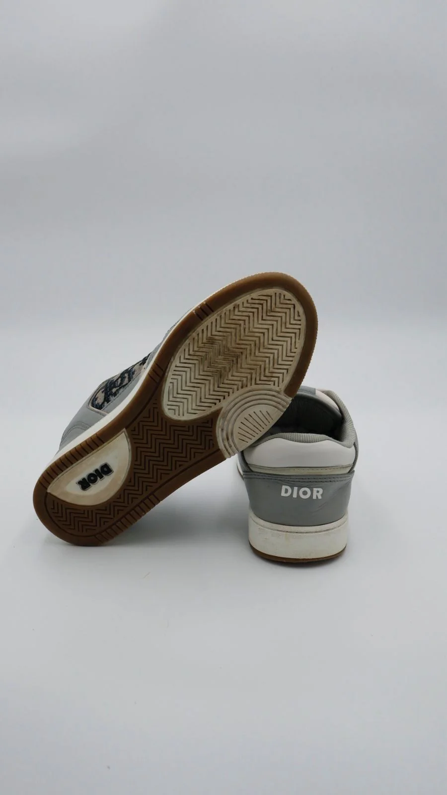 Dior B27 Low Clásico  - Imagen 3