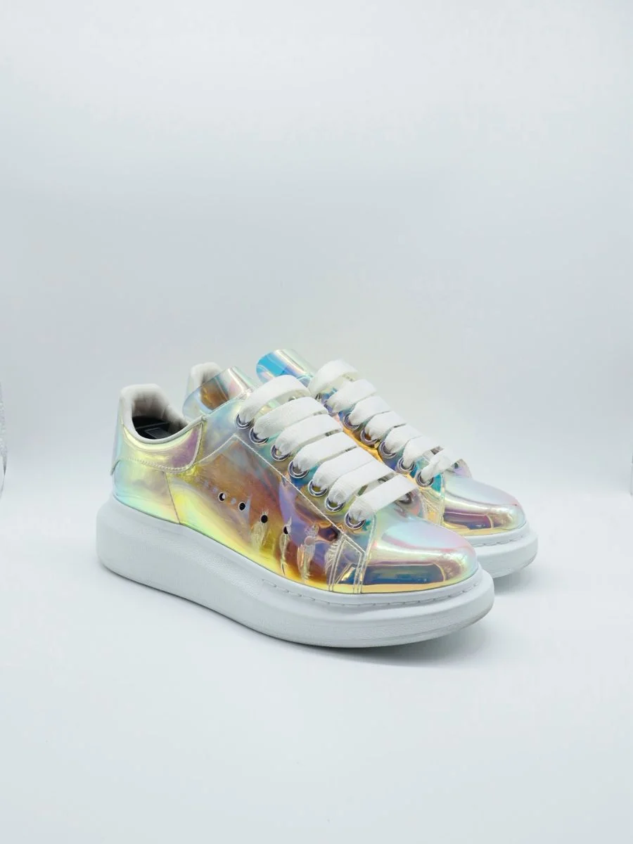 Alexander Mcqueen Tornasol - Imagen 1