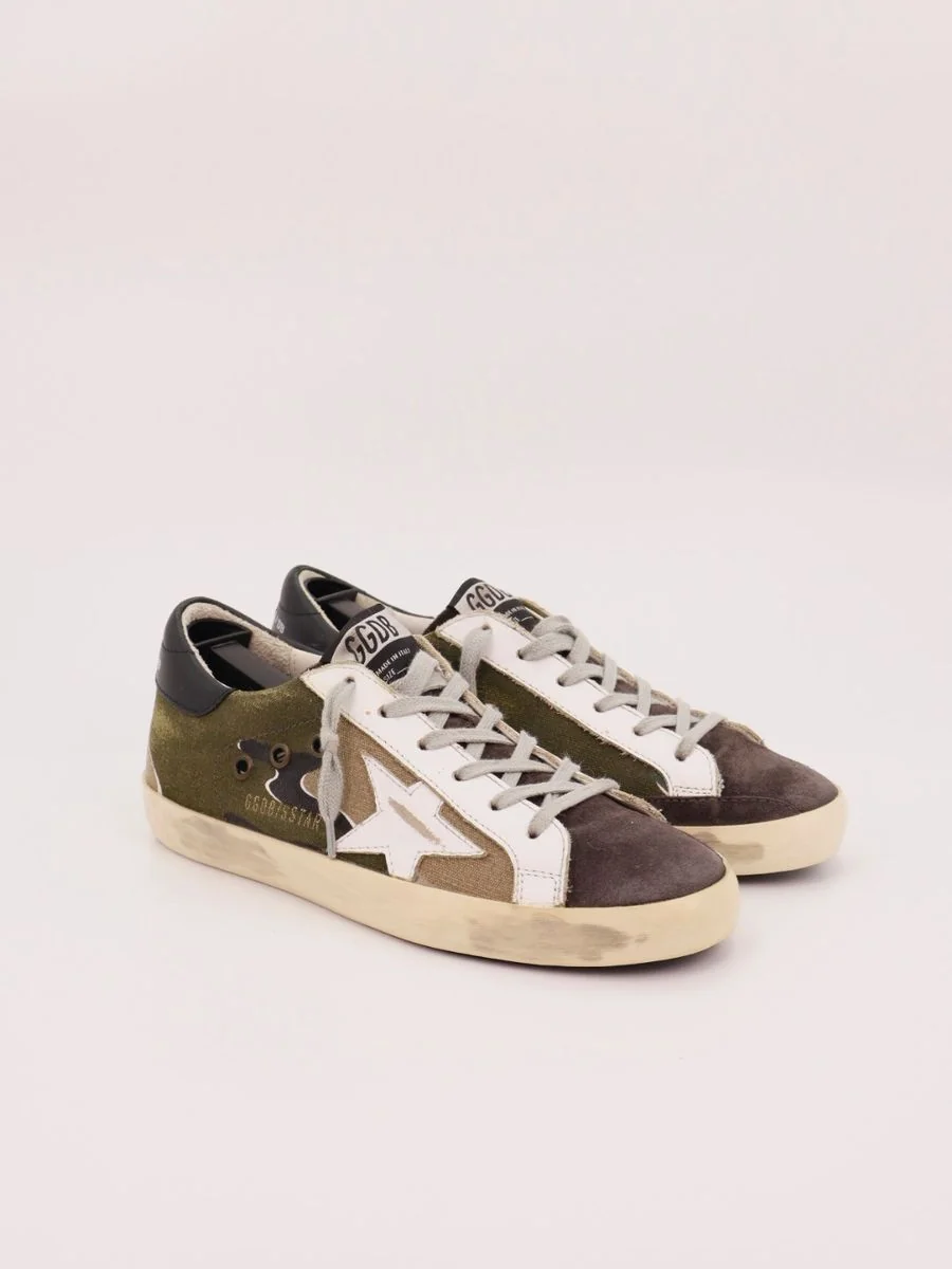 Golden Goose Superstar  - Imagen 1