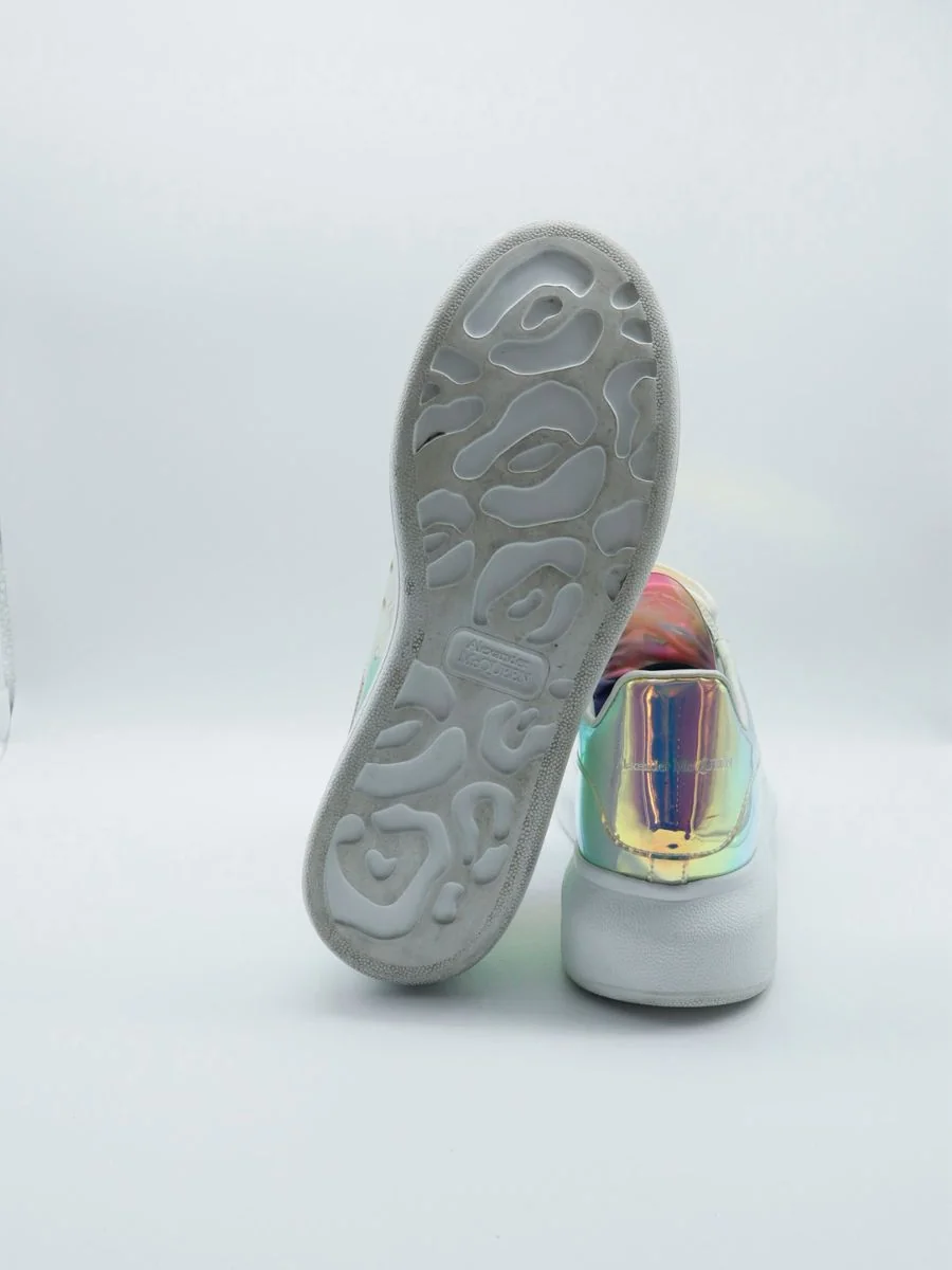 Alexander Mcqueen Tornasol - Imagen 3