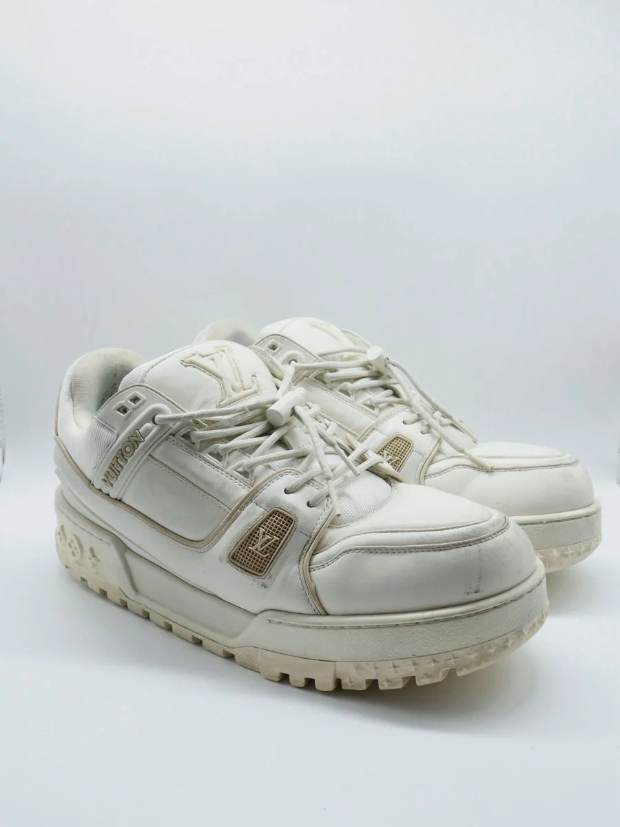 Louis Vuitton Trainer Maxi  - Imagen 1