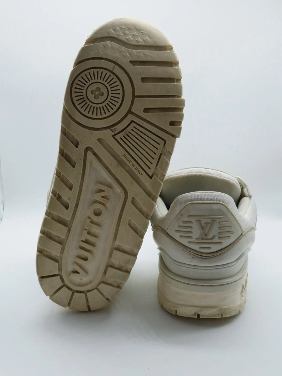 Louis Vuitton Trainer Maxi  - Imagen 3