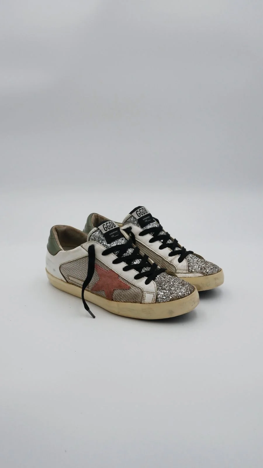 Golden Goose Superstar  - Imagen 1