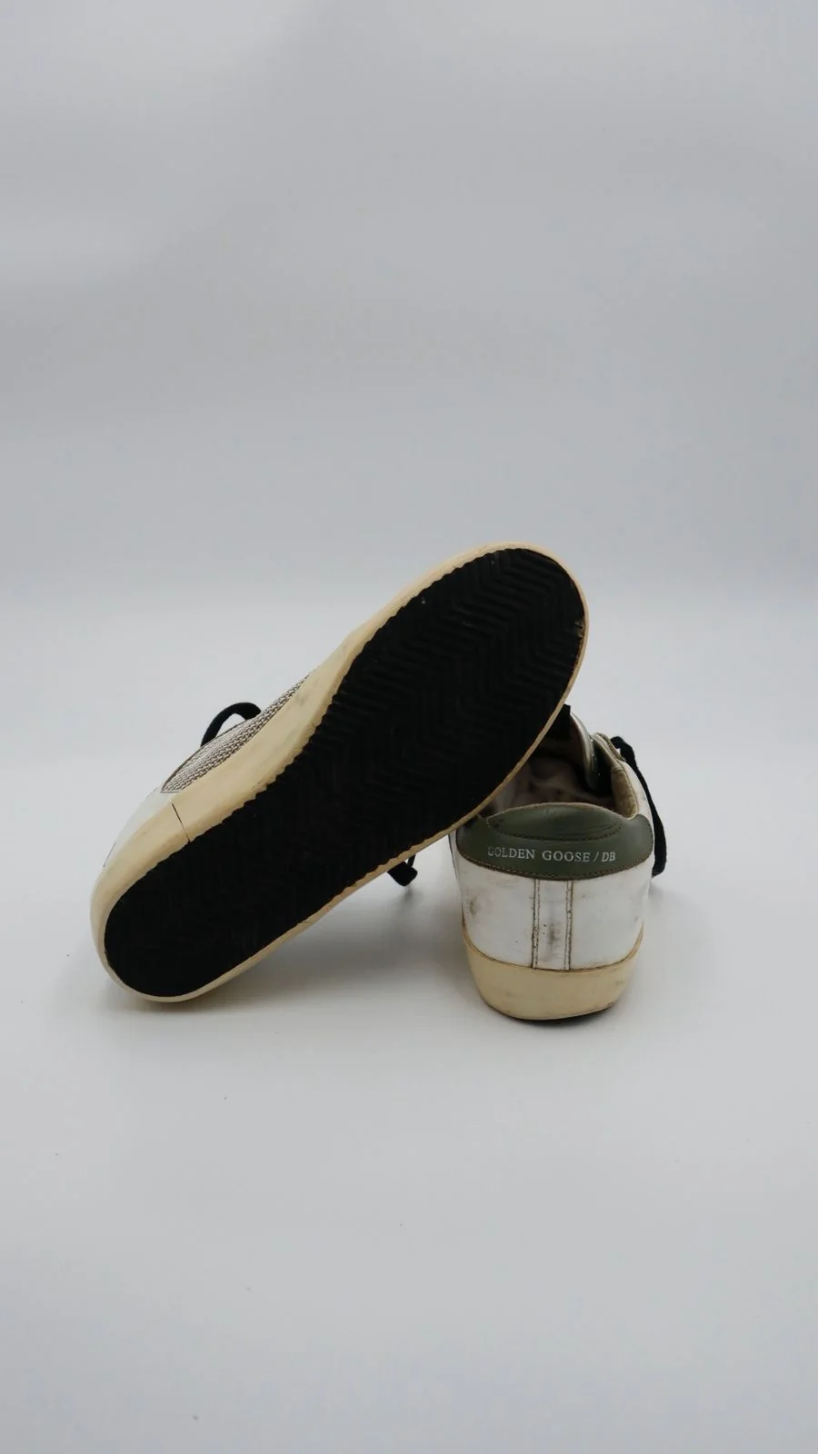 Golden Goose Superstar  - Imagen 3