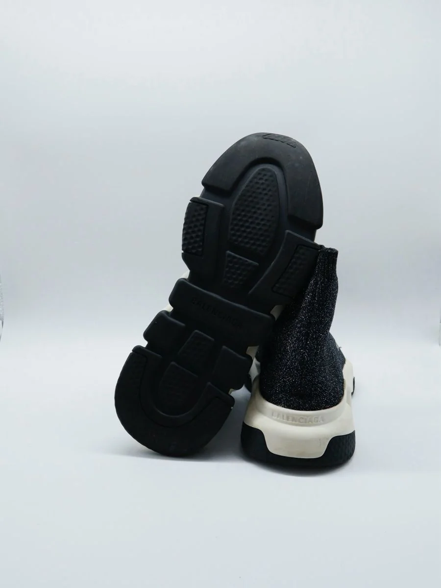 Balenciaga Speed Glitter  - Imagen 3