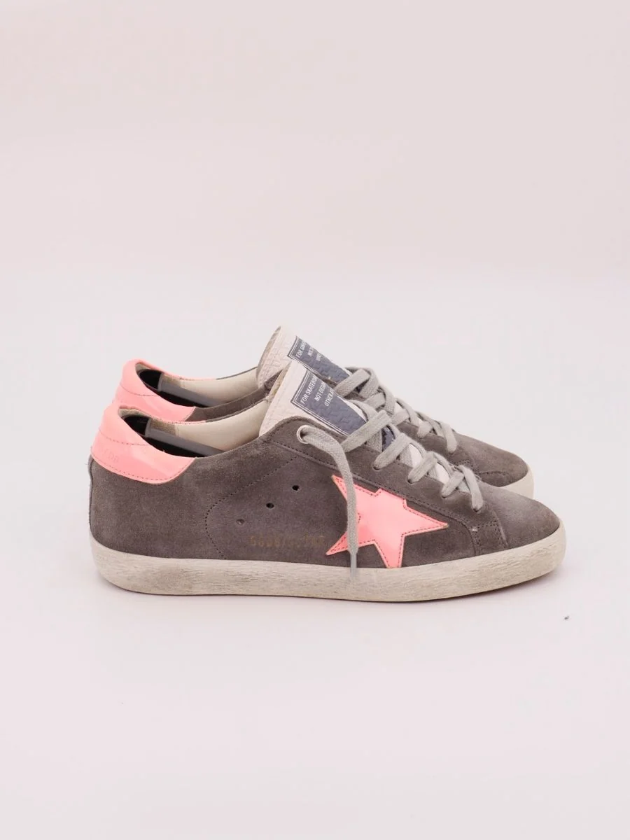 Golden Goose Superstar 