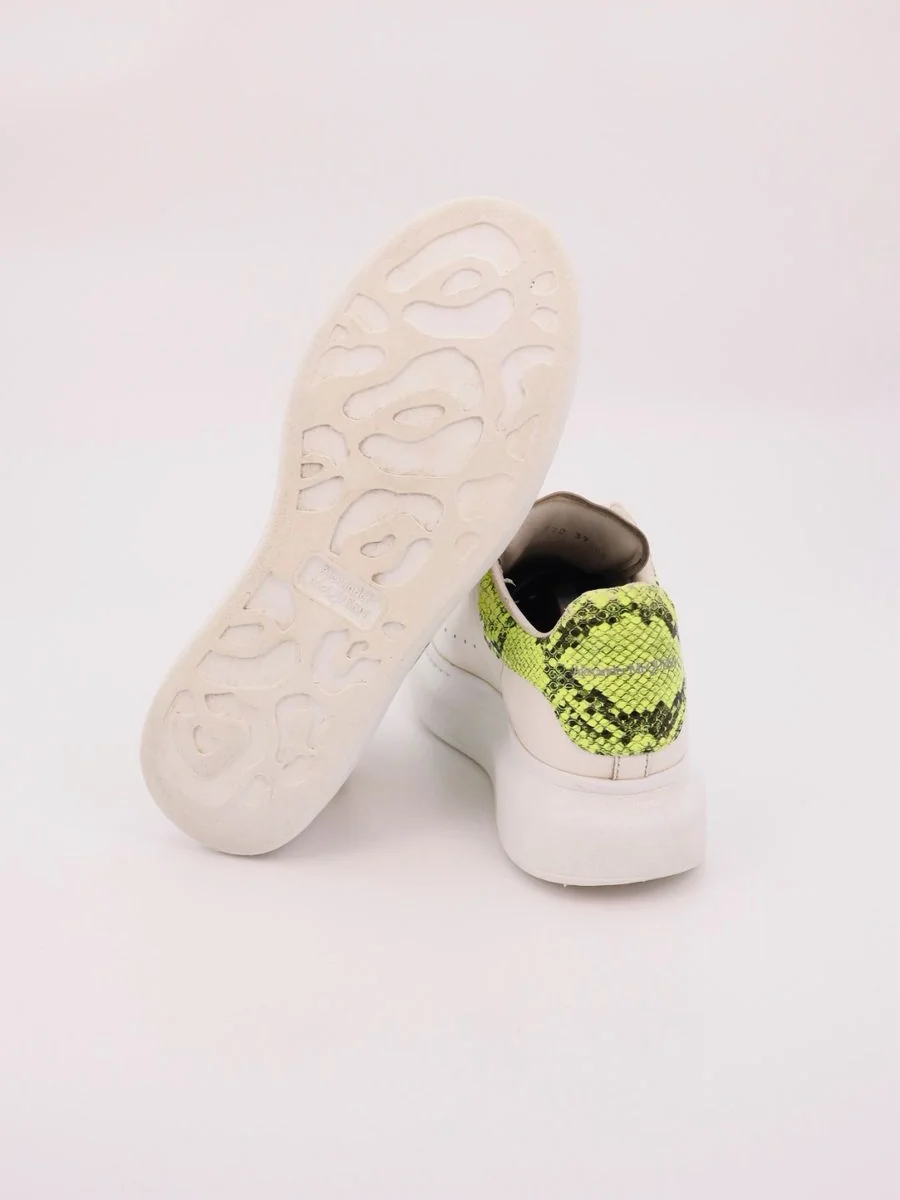 Alexander Mcqueen Dark Fluor  - Imagen 3