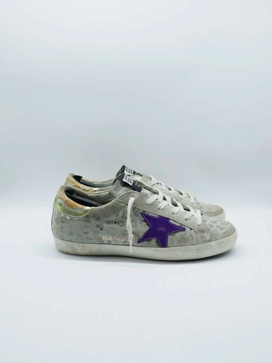 Golden Goose Superstar Private Edt