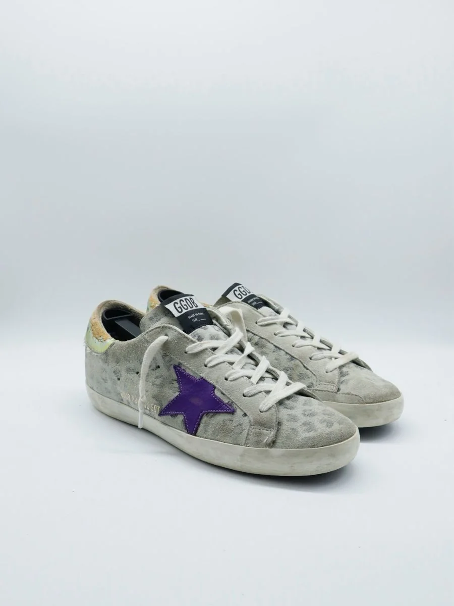 Golden Goose Superstar Private Edt - Imagen 1