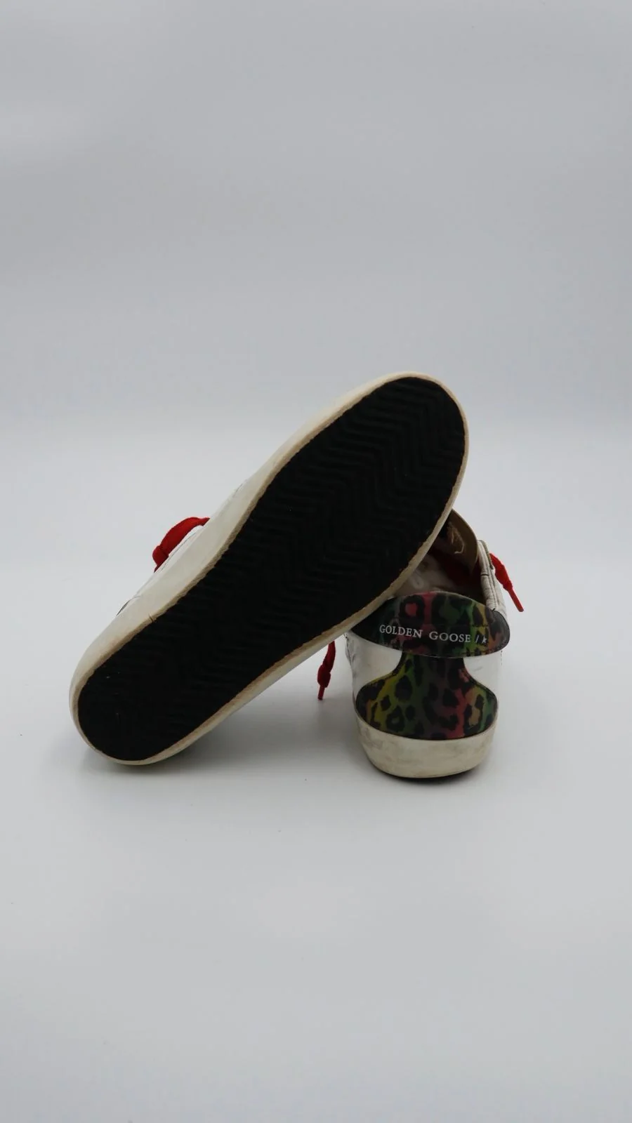 Golden Goose Superstar  - Imagen 3